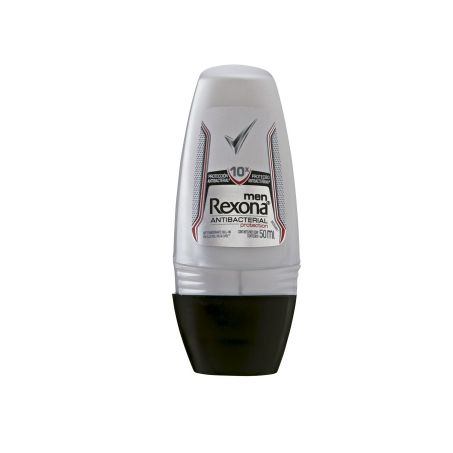 DESODORANTE REX ROLL ANT 50 ML