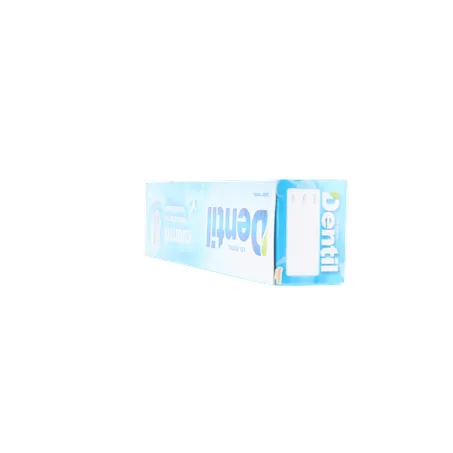 Creme dental dentil sensitive menta 90g 360-25