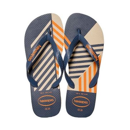 Sanda hava trend areia/azul indig 39/40