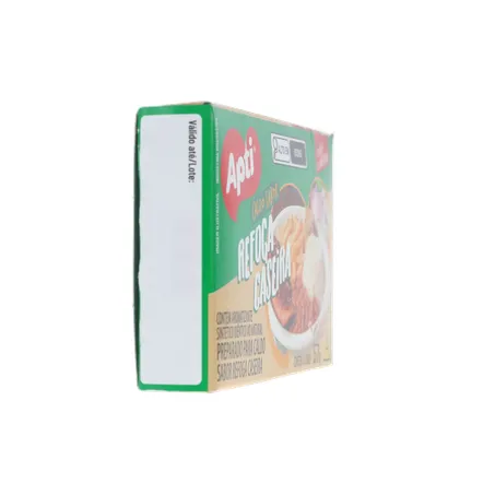 Caldo tablete apti refoga caseira caixa 57g 360-29