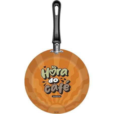 Frigideira Tramontina 24cm - Hora do Café - Ref. 27812087