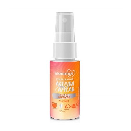 FINALIZADOR MONANGE AGEND NUTRICAO 30ML