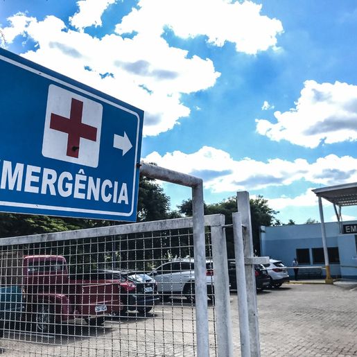 Hospital Regional confirma duas mortes por Covid-19 em 24horas na unidade