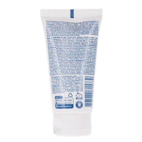 Creme facial vini lady controle do brilho 50g 360-17