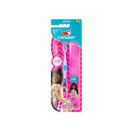 ESC DENTAL CONDOR BARBIE JUNIOR MACIA UN