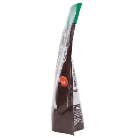 Confeitos M&ms Chococlate Ao Leite132g 360-8