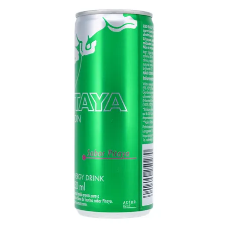 Energético Red Bull Pitaya 250Ml 360-5