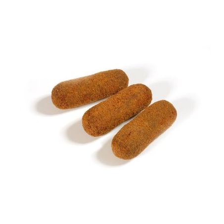 CROQUETE CARNE GADO PEQUENO SANTA TEREZINHA KG