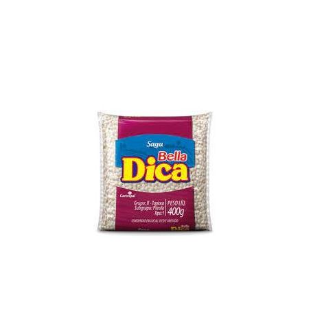SAGU BELLA DICA 400 G                             