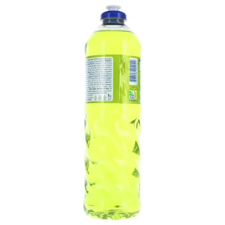 Lava-Louças Líquido Ypê Capim-Limão Squeeze 500ml 360-20