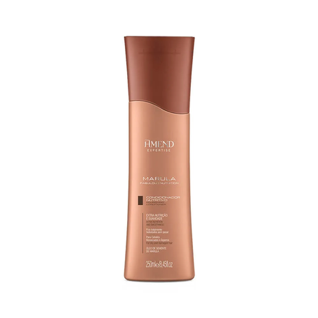 Cond Amend Expertise 250ml Nutritivo Marula F. Nutrition