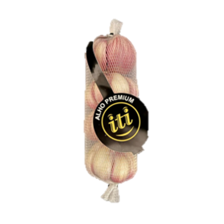 Alho Rede Itialho Pct 150g