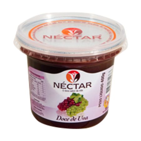 DOCE NECTAR UVA C MACA 350G