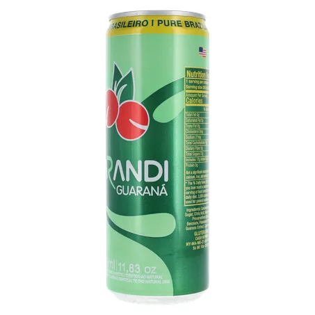Refrigerante sarandi guaraná lata 350ml 360-5