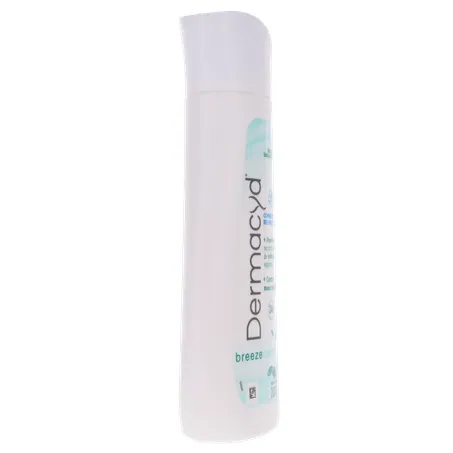 Sabonete Líquido Íntimo Dermacyd Breeze Camomila Frasco 200ml 360-30