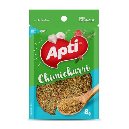 CHIMICHURRI APTI 8G