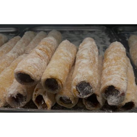 Cannoli