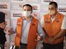 Vídeo: Governador anuncia ajuda emergencial a Descanso e Belmonte e garante liberação de recursos 