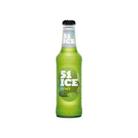 CAIPIRINHA ICE 51 KIWI  275ML