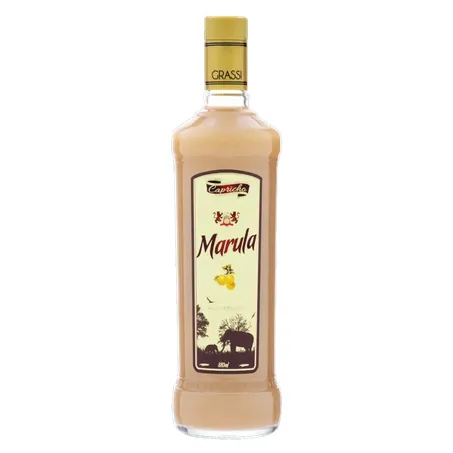 Coquetel marula capricho 880ml