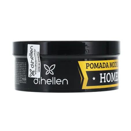 Pomada modeladora di hellen 80g 360-30