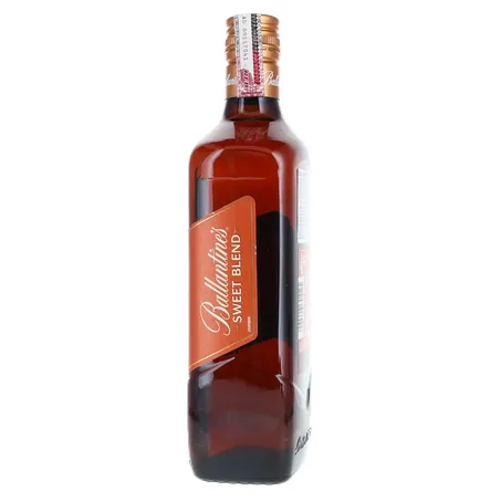 WHISKY BALLANTINES SWEET BLEND 700ML 360-10