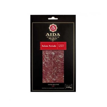 Salame aida italiano 100g