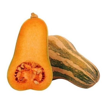 ABOBORA MADURA GIGANTE KG