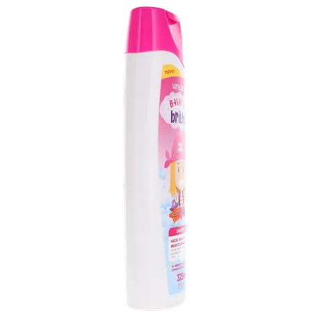 SH VINI LADY 330ML KIDS BANHO DE BRILHO 360-29