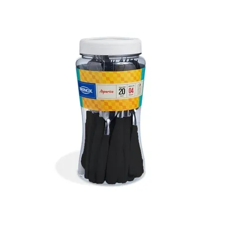 FAQUEIRO BRINOX 20 PEÇAS COM JARRA 1.75L