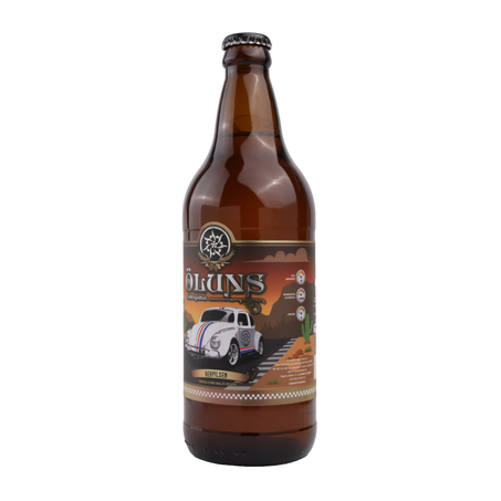 Cerveja oluns pilsen 600ml 360-5