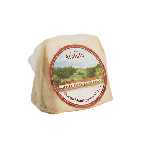 QUEIJO MANTIQUEIRA FAZENDA ATALAIA 300G