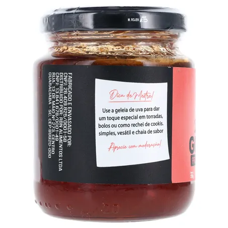 Geleia braseiro goiaba 270g 360-26