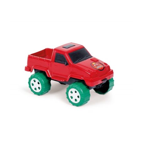 BRINQ PICK-UP OFF ROAD INGET SUL