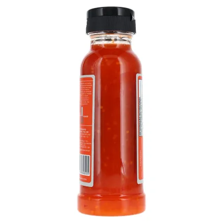 MOLHO PIMENTA POLETTO SWEET CHILLI  280G 360-17