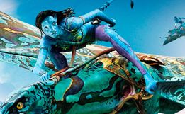 Avatar: O Caminho da Água tem pré-estreia dia 14 no Cine Peperi: saiba mais