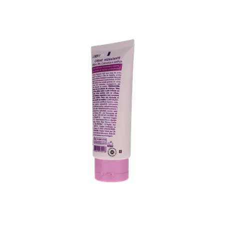 Creme Hidratante H2OH! Mãos, Pés, Cotovelos e Joelhos Frasco 100gr 360-22