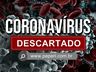 Dois casos suspeitos para coronavírus em Iporã do Oeste tem resultado negativo