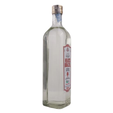 Cachaca heats b.export jequit.500ml 360-50