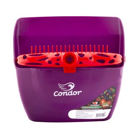 PA LIXO CONDOR CABO 1506