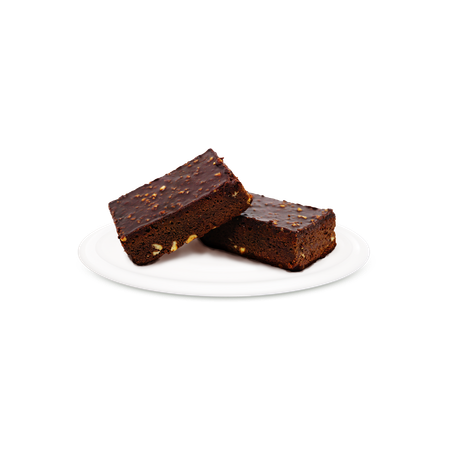 Brownie Chocolate Kg
