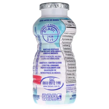 BEBIDA PENSE ZERO MORANGO BATAVO 170G 360-1