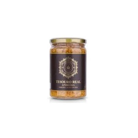 Ambrosia Tesouro Real 400g 