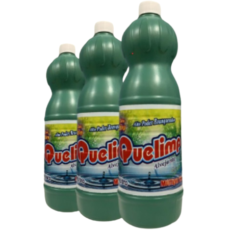 Alvejante quelimp incolimp 1lt