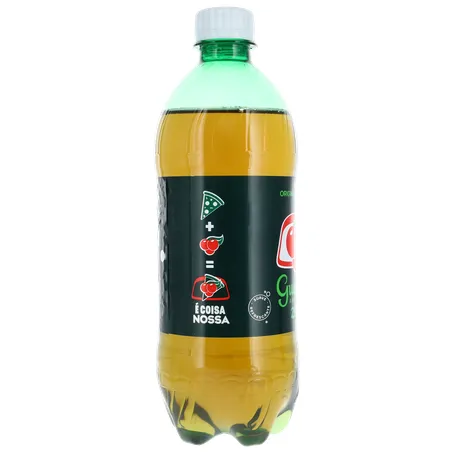 Refrigerante Antarctica Guaraná Zero 600ML 360-28