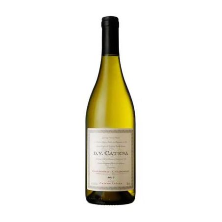 VINHO DV CATENA ZAPATA BCO CHARDONNAY 2022