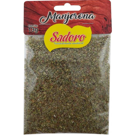 MANJERONA SADORO 06G