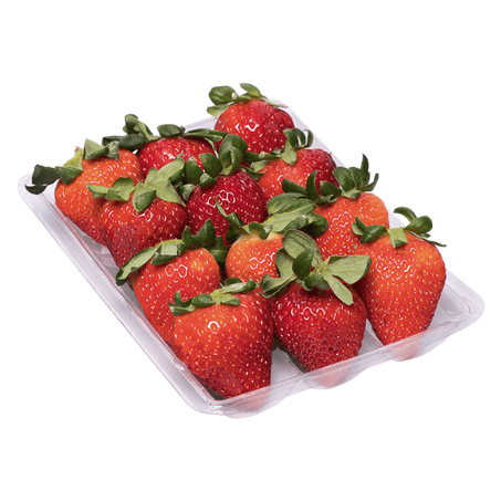 Morangos premium 300g