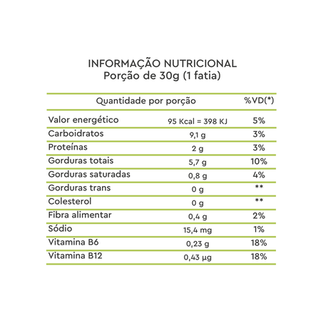 QUEIJO VIDAVEG MUSSARELA CASTANHA 300G 360-2