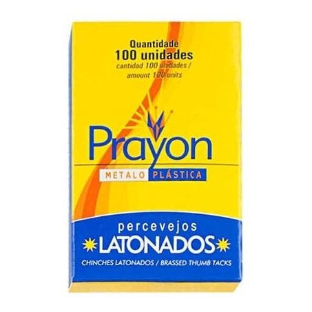PERCEVEJO PRAYCON LA